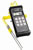 Omega HH-21 digital thermometer