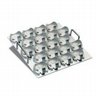 Type E tray 19 x 250ml plastic