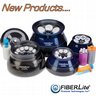 FIBERLite Centrifuge Rotors