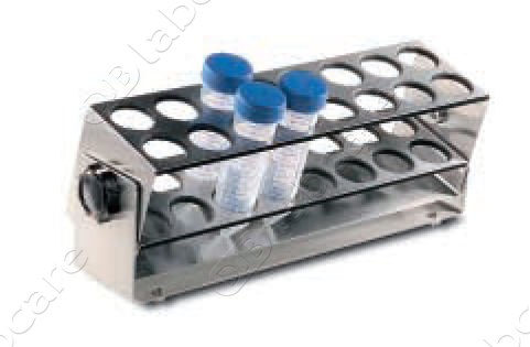 Test Tubes Rack