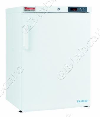 Thermo Scientific 151L ES Series manual freezer - Thermo ES Series