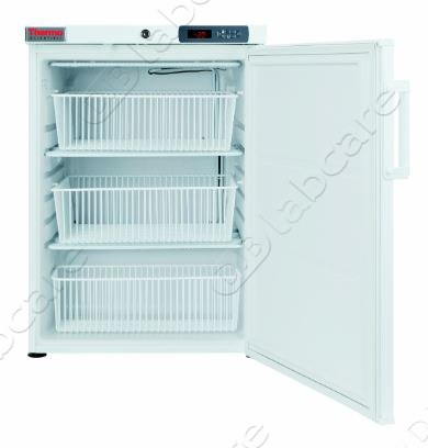 Thermo Scientific 151L ES Series manual freezer - Thermo ES Series