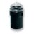 Bucket for round carriers and bottles 200ml