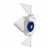 100 x Angle cyto chamber area 30mm²