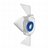 100 x Angle cyto chamber area 60mm²