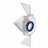100 x Angle cyto chamber area 120mm²