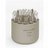 Round carrier for 19 tubes 9-15ml, Monovettes 9-10ml