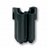 Multiple carrier for 4 x 5-15ml tubes