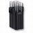 Multiple carrier for 6 x 5-15ml tubes
