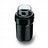 Plastic Bucket for 1 x 100 ml tube