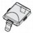 Sealing lid for bucket A4623