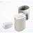Groove suspension for rotor A5624