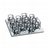 Type E tray 39 x 100ml