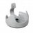 Plastic clamps for Erlenmeyer flasks 500ml