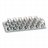 Type F tray 40 x 250ml