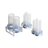 100 x Cyto chamber 3x2ml