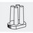 100 x Cyto chamber 4 x 1ml