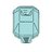 Lid for bucket A5091