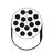 Insert for 15 x conical tubes 17mm x 100mm