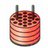 CENTRI-LAB ADAPTER 19X15ML DIN TYPE C