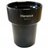 Round bucket 180ml