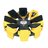 8-place swing out rotor
