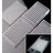 F' Well Microtitration plate (pack of 100)