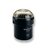 Round bucket