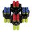 O-G26/2 EQUIPMENT (HEAD+BUCKETS)