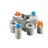 4 x 250ml Rotor