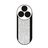 Insert for 3 tubes 12 x 100 mm
