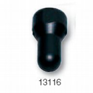 Bucket for pear-shaped oil tube 100ml