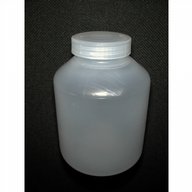 12 x 750ml polypropylene bottle