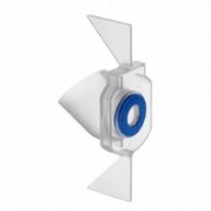 100 x Angle cyto chamber area 60mm²