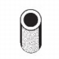 6 x Insert for 1.5 ml microtubes