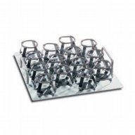 Type E tray 9 x 1000ml