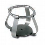 Clamps for Erlenmeyer flasks 25ml