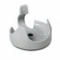 Plastic clamps for Erlenmeyer flasks 250ml