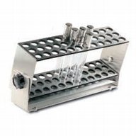 16mm test tube rack