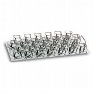 Type F tray 15 x 1000ml