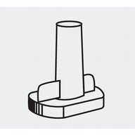 Cyto chamber 2ml