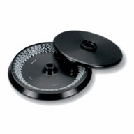 Angle rotor 100 x 1.5/2.2 ml