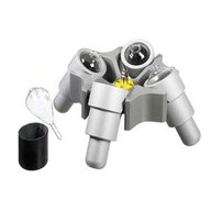 4 place swing out rotor for ASTM tubes