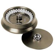 30 x 1.5ml high speed angle rotor with lid