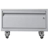 Legend underbench trolley