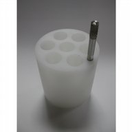 7ml blood tube adapter