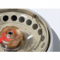 Sorvall Legend Micro 17 (Pico) Hematokrit