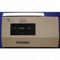 Precision Durafuge 200R