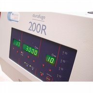 Precision Durafuge 200R