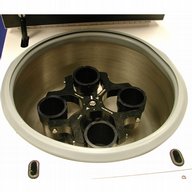 Precision Durafuge 200R